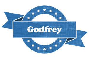 Godfrey trust logo
