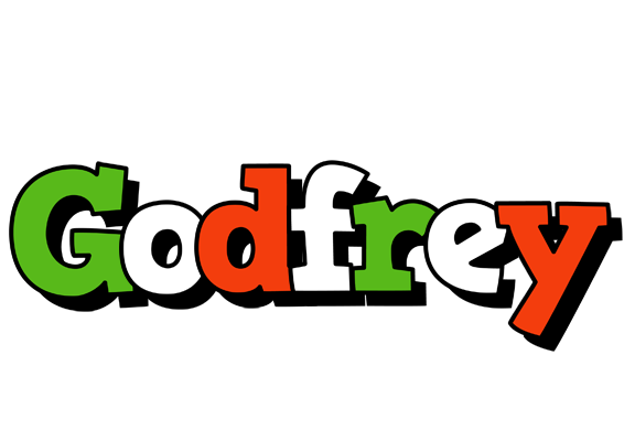 Godfrey venezia logo
