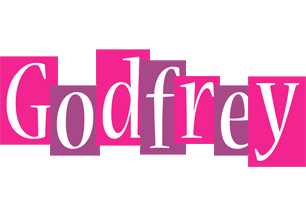 Godfrey whine logo