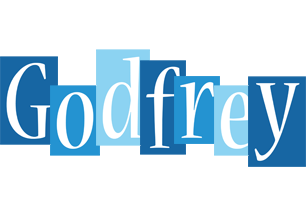 Godfrey winter logo