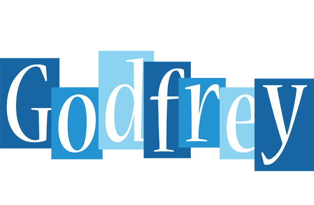 Godfrey winter logo