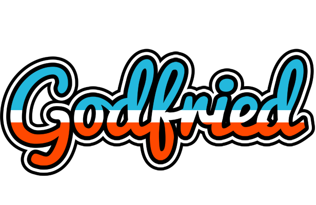 Godfried america logo