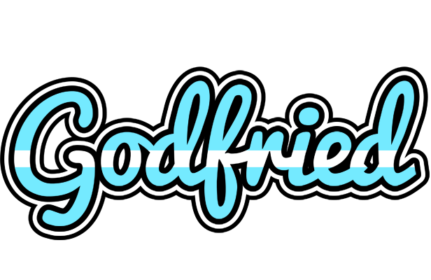 Godfried argentine logo