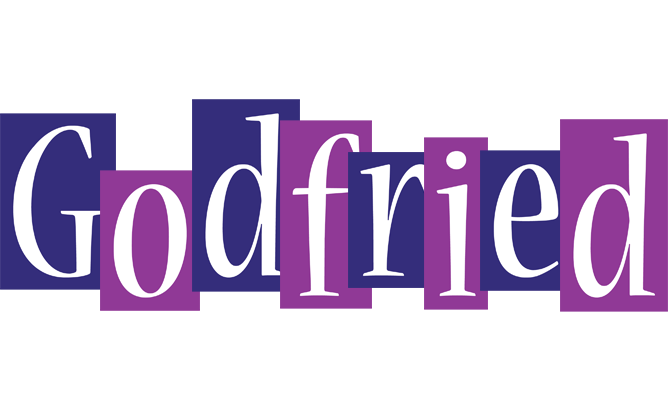 Godfried autumn logo