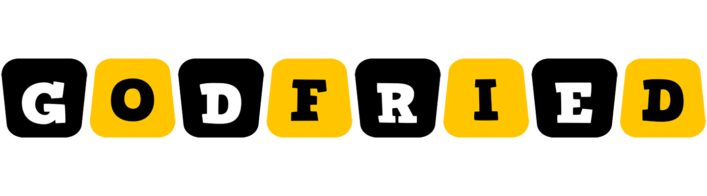 Godfried boots logo