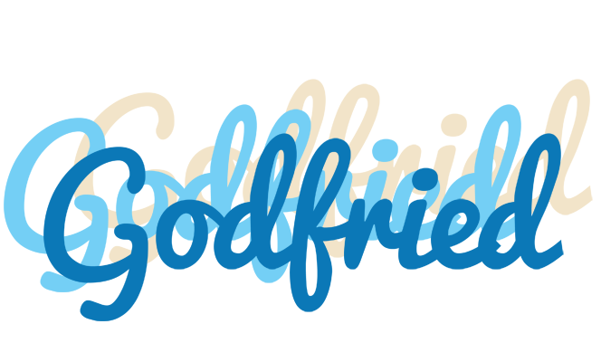 Godfried breeze logo