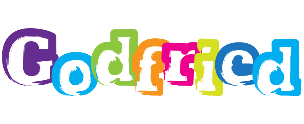 Godfried casino logo