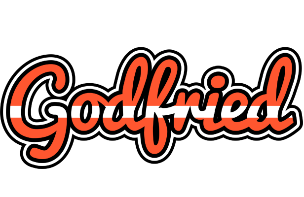 Godfried denmark logo