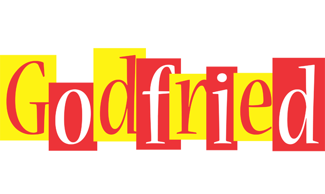 Godfried errors logo