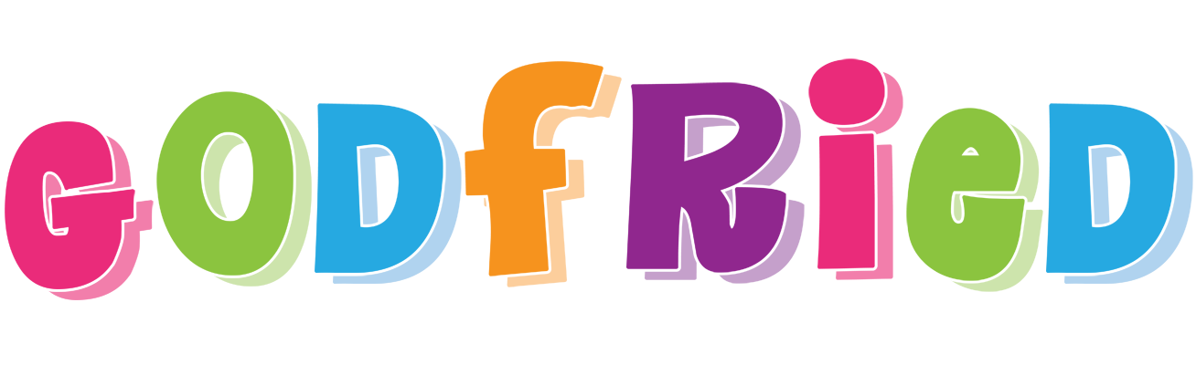 Godfried friday logo