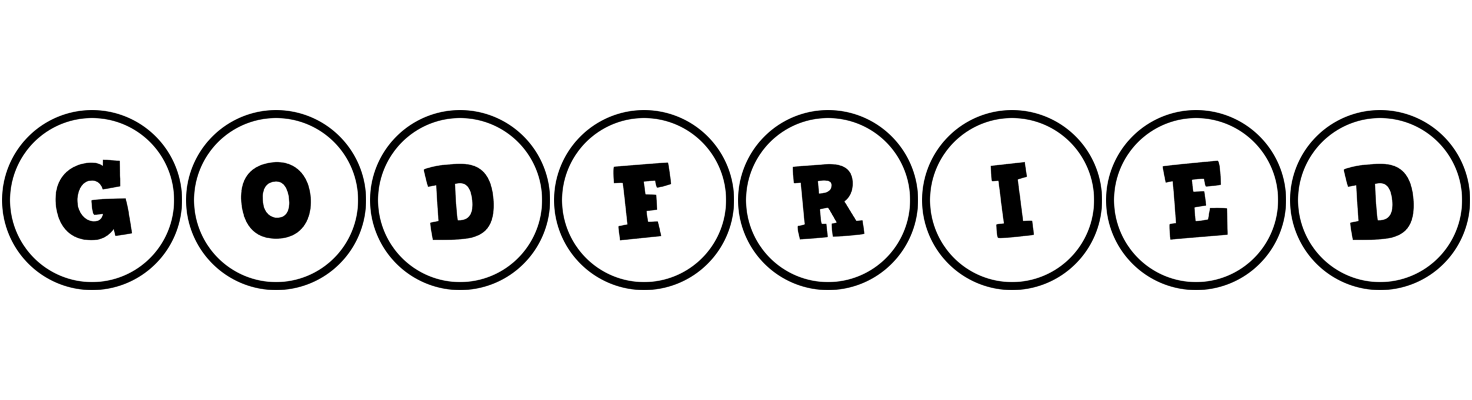Godfried handy logo