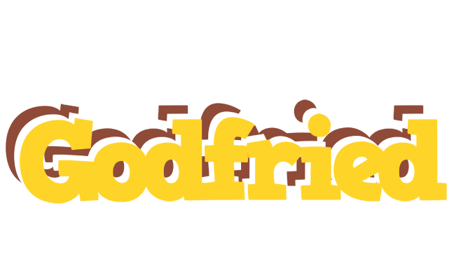 Godfried hotcup logo