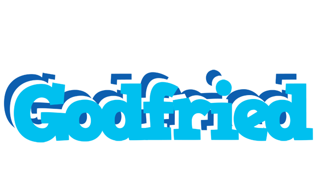 Godfried jacuzzi logo