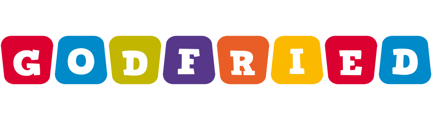 Godfried kiddo logo