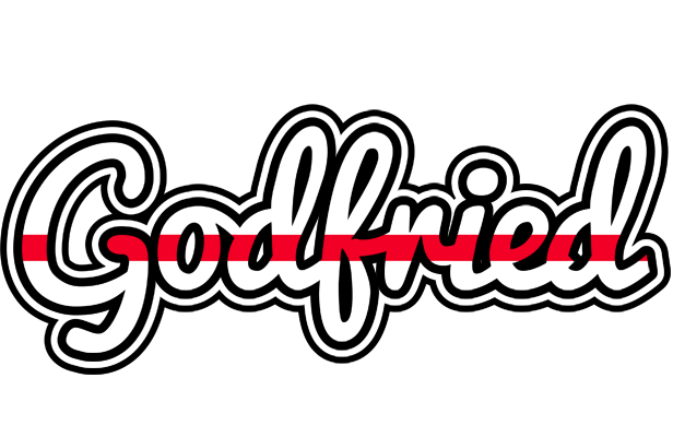 Godfried kingdom logo