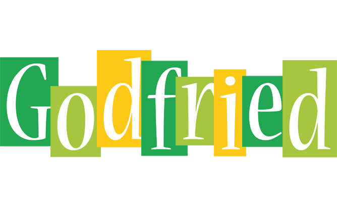 Godfried lemonade logo