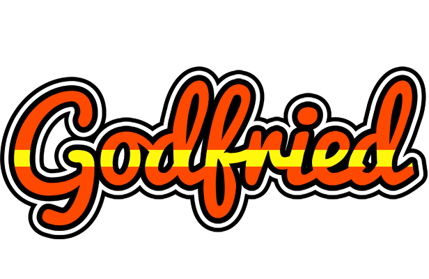 Godfried madrid logo