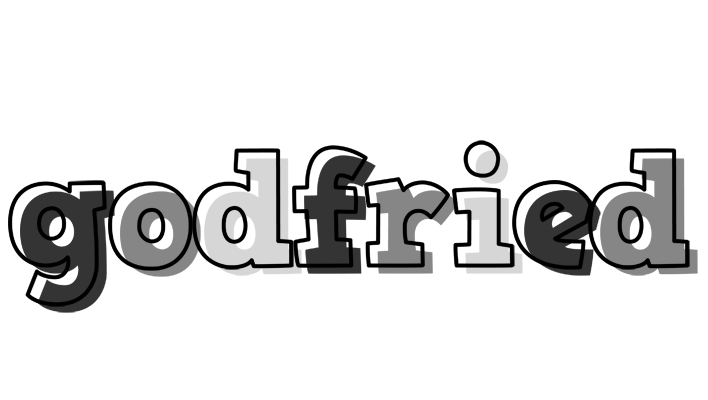 Godfried night logo