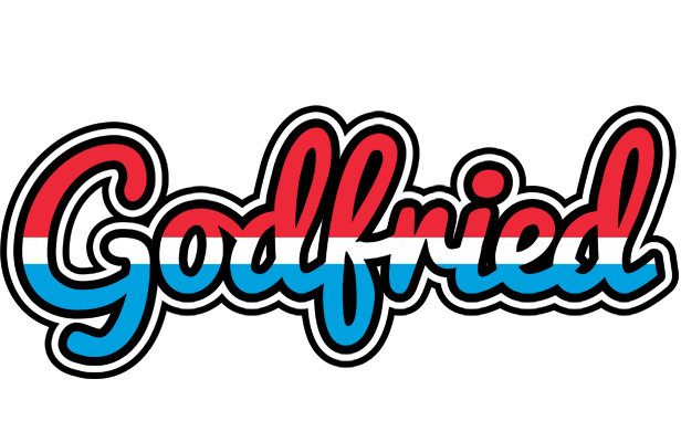 Godfried norway logo