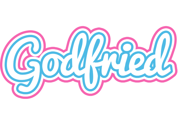 Godfried outdoors logo