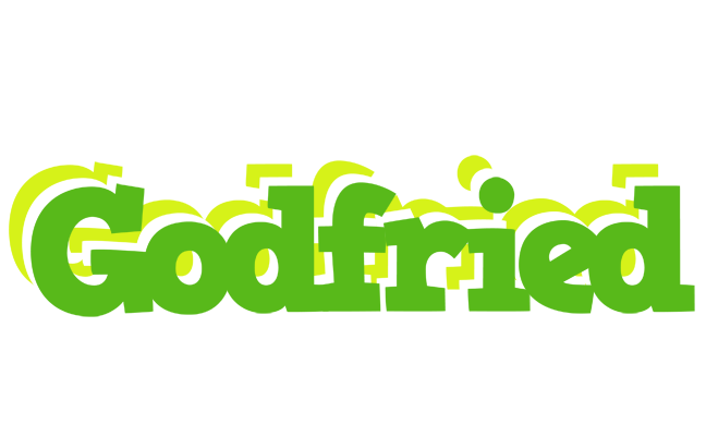 Godfried picnic logo