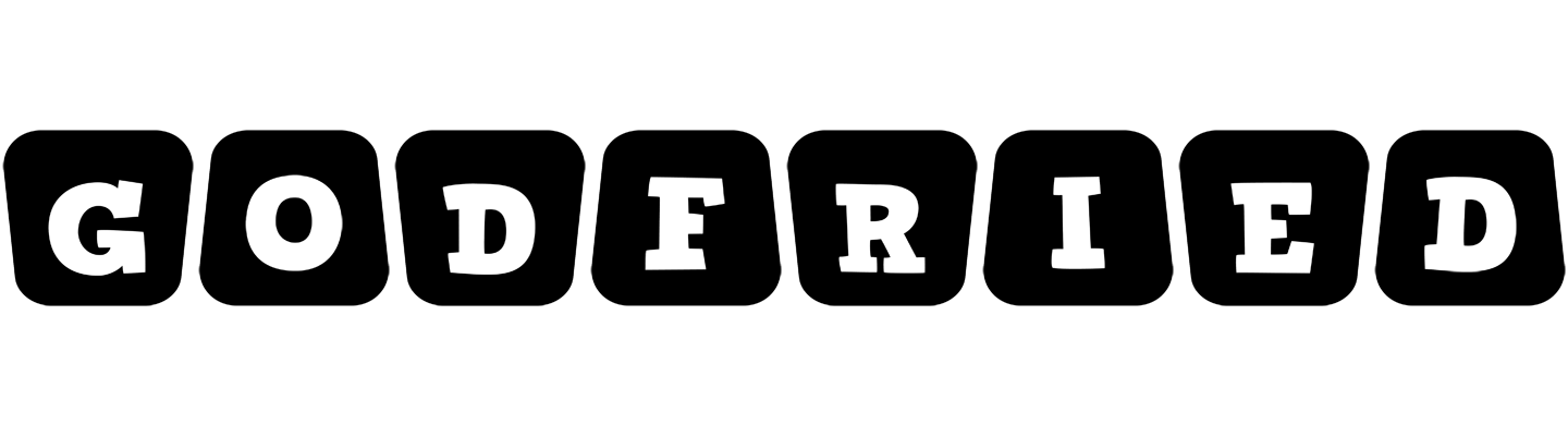 Godfried racing logo