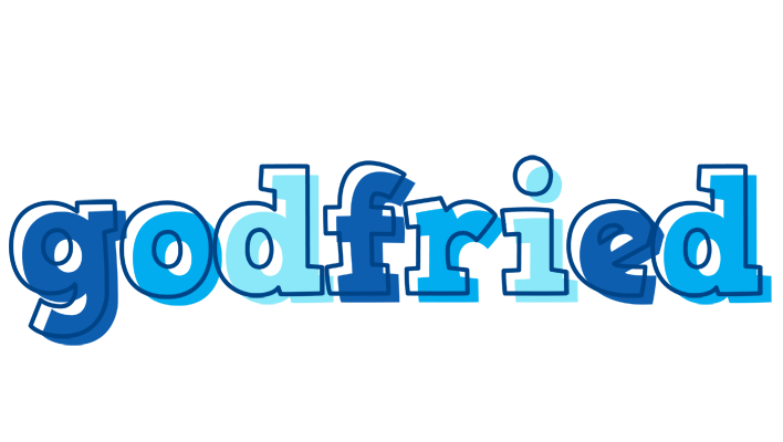 Godfried sailor logo