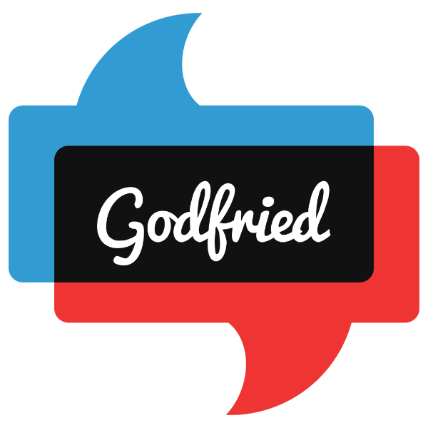Godfried sharks logo