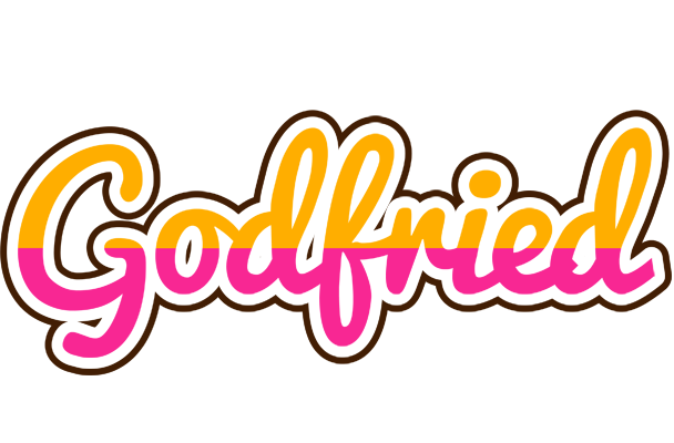 Godfried smoothie logo