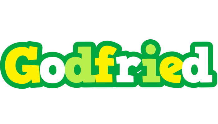 Godfried soccer logo