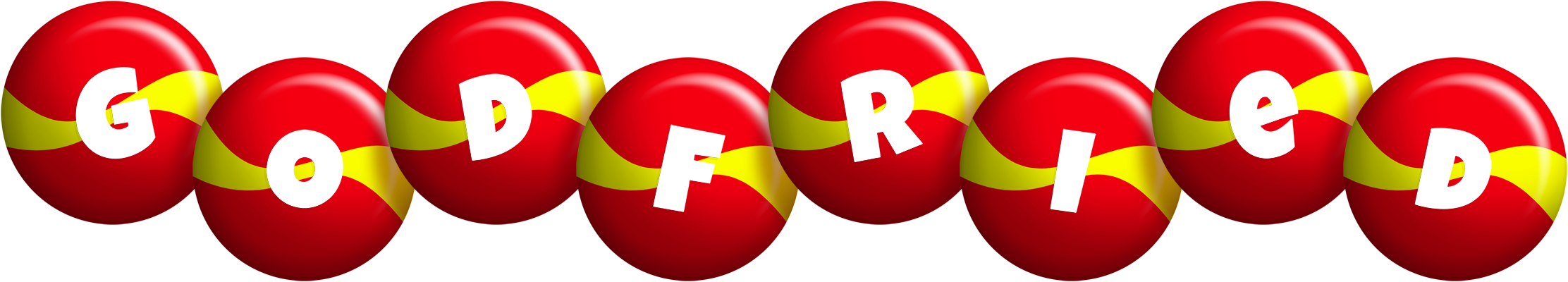 Godfried spain logo