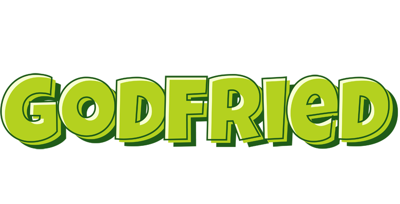 Godfried summer logo