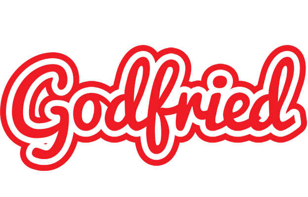 Godfried sunshine logo