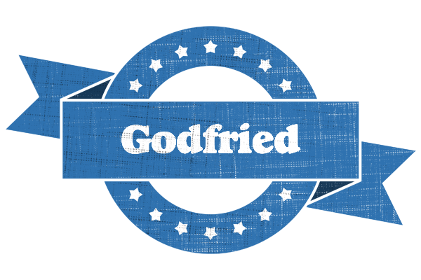 Godfried trust logo