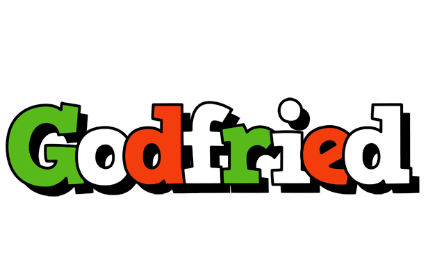 Godfried venezia logo