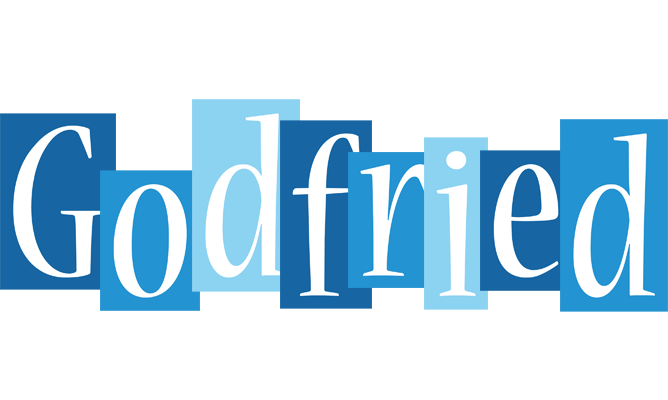 Godfried winter logo