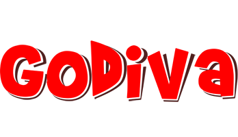Godiva basket logo