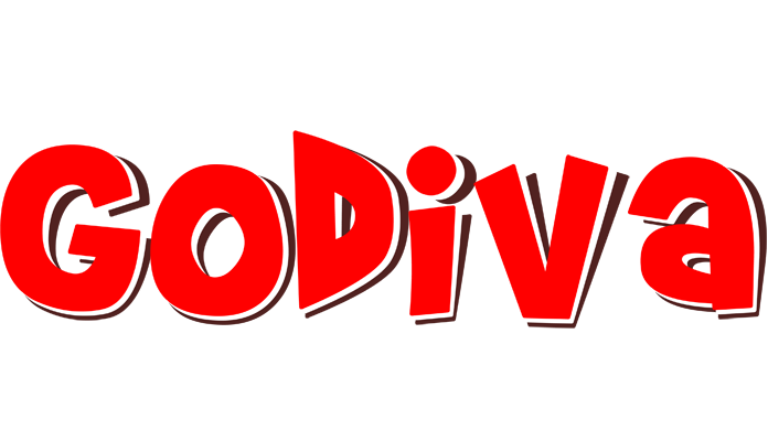 Godiva basket logo