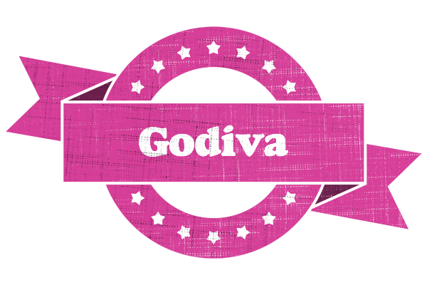 Godiva beauty logo