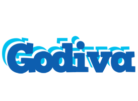 Godiva business logo