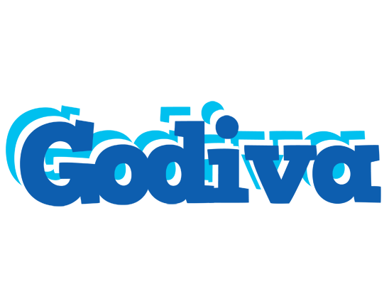 Godiva business logo