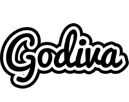 Godiva chess logo