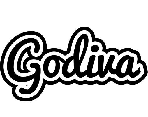 Godiva chess logo