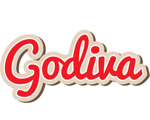 Godiva chocolate logo