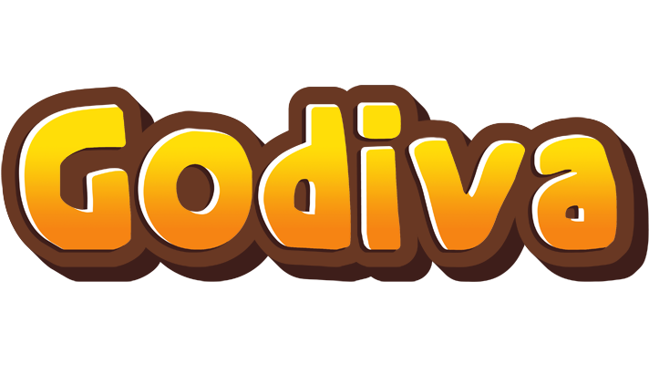 Godiva cookies logo