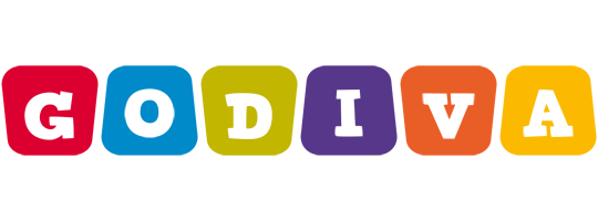 Godiva daycare logo