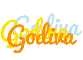 Godiva energy logo