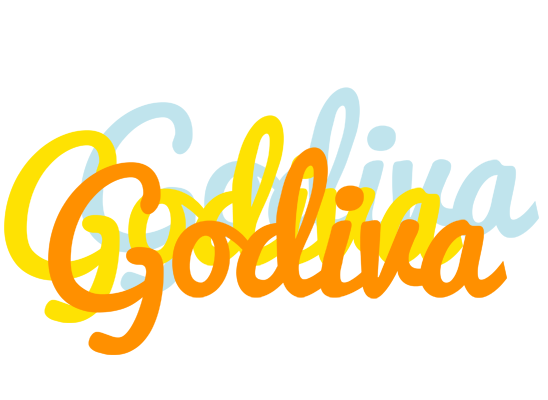 Godiva energy logo