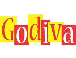 Godiva errors logo