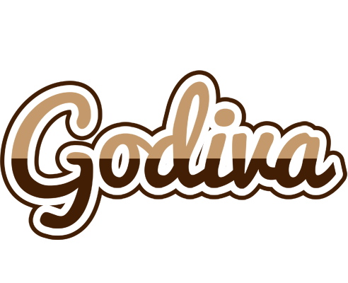 Godiva exclusive logo